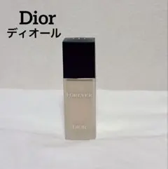 Dior スキンフォーエヴァー　フルイド　マット　0N