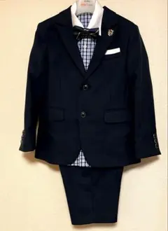 waltz by BEAMS DESIGN キッズセレモニースーツ120