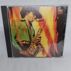 Gato Barbieri Caliente! ガトーバルビエリ CD