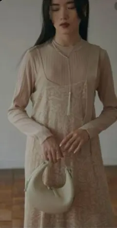 2026年最新】ameri vintage レースワンピースの人気アイテム - メルカリ