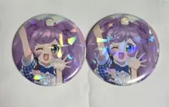 2025年最新】真中らぁら 缶バッジの人気アイテム - メルカリ