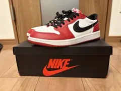 Nike Air Jordan 1 シカゴのサムネイル