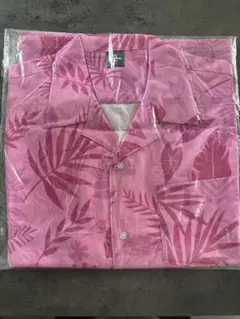 【匿名配送　即発】ズートピア２　一番くじ　Ｂ賞　アロハシャツ