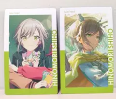 プロセカ　エピカ　26C　日野森志歩