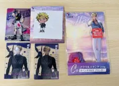 ベンタクロウ　ブリンガー　海の家