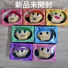 2026年最新】west ヤツ 7体の人気アイテム - メルカリ