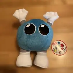 バボちゃん　ぬいぐるみのサムネイル