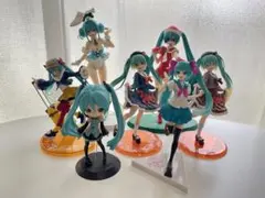2025年最新】初音ミク 16th anniversary フィギュアの人気