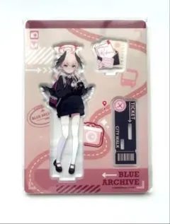 ブルーアーカイブ 下江コハル パペット 中国限定 - メルカリ