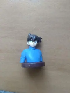 コナン チョコエッグ【工藤新一】