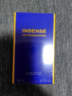 GIVENCHY INSENSE ULTRAMARINE 100mlのサムネイル