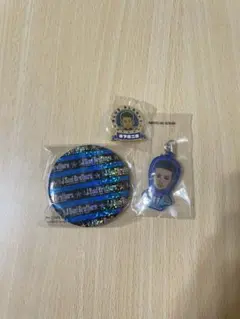 山下健二郎　グッズまとめ売り