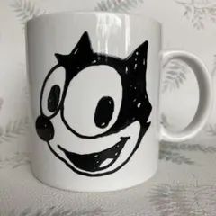 2026年最新】felix the cat カップの人気アイテム - メルカリ