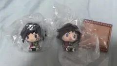 鬼滅の刃　一番くじ　ちょこのっこ　冨岡義勇　2点セット