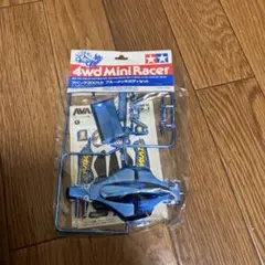 未使用⬛️マルちゃん当選TAMIYA AVANTE 2001 1/14 R/C 未使用⬛️マルちゃん当選TAMIYA AVANTE 2001 1/14 R/C 未使用