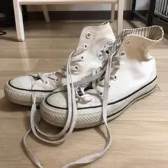 【Mitsuki Leeさん専用】Converse All Star スニーカーのサムネイル