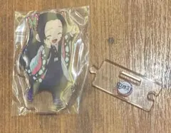 鬼滅の刃 繋がるランダムアクリルスタンド 胡蝶カナエ