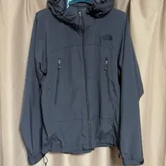 THE NORTH FACE ナイロンマウンテンパーカー L