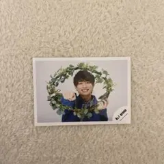 Aぇ！group 福本大晴 ミニフォト グリフォ