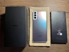 2026年最新】機種名：Galaxy S21+ 5G スマートフォン本体の人気