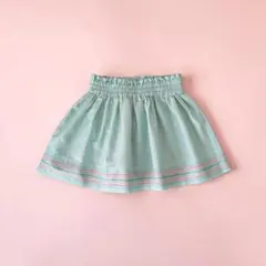ファミリア キュロット 90 美品 - メルカリ