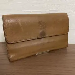 イルビゾンテ 長財布