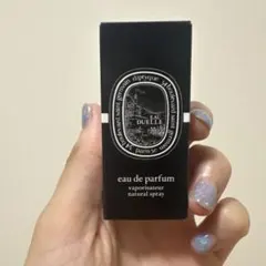 diptyque オー デュエル オードパルファン 2mlのサムネイル