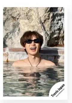 トラジャSummer Vacation!!―7人のアメリカ旅―オフショ七五三掛③のサムネイル