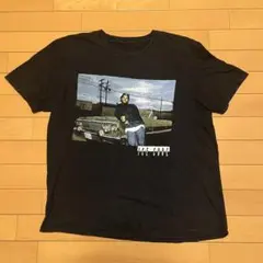 00s ICE CUBE 映画　ラップ　音楽　r&b ヴィンテージ　Tシャツ
