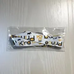 King & Prince キンプリ なにもの ネックストラップ