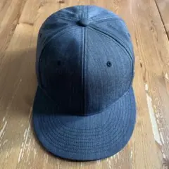 THE NORTH FACE インディゴデニムキャップ
