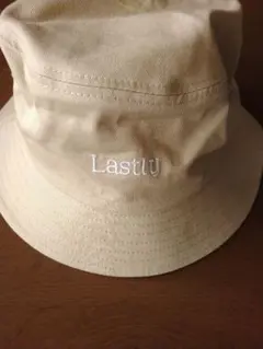 新品　54~56cm　キッズ　Lastly バケットハット　定価1738円