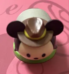 チョコエッグ　ディズニーツムツム　ミッキー