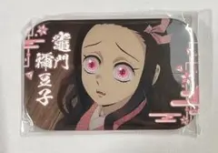 鬼滅の刃 鬼舞辻無惨 まるかく 缶バッジ - メルカリ