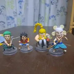 かまいたち ワンピの実