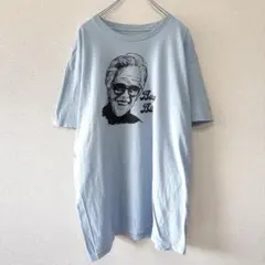 ムービーTシャツ ベイビー・ビリー ライチャス・ジェムストーンズ XL /