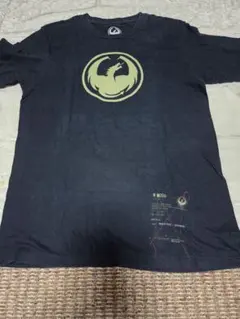 RIZE 家紋Tシャツ XXL 雷図 JESSE XXL THE BONEZ - メルカリ