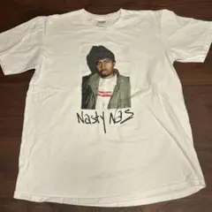 2026年最新】supreme nasty nas teeの人気アイテム - メルカリ