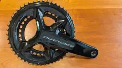 SHIMANO DURA-ACE クランクセット 50-34T 12Sのサムネイル