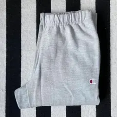 CHAMPION REVERSE WEAVE SWEAT PANTS