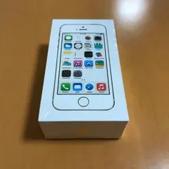 iPhone 5s Gold 64 GB Softbank