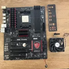 2026年最新】amd fx-6300の人気アイテム - メルカリ