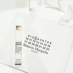 マルジェラ レプリカ レイジーサンデーモーニング 10ml ショッパー付きのサムネイル