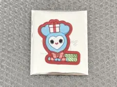 TWICE ナヨン ナブリー ワッペン ステッカー JYP POPUP