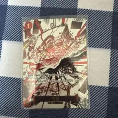 神避 R パラレル OP10-019