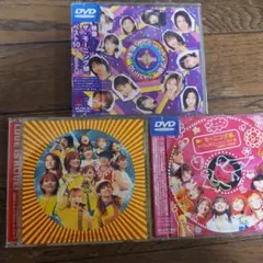 2026年最新】モー娘 dvdの人気アイテム - メルカリ