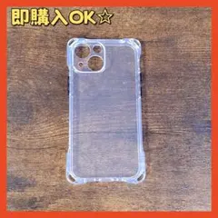 【1点のみ‼️】スマホケース iPhoneケース Androidケース クリア