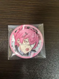 【いれいす 缶バッジ】学級崩壊☆ですとろいやー ないこ いれいす ないこくん 学級崩壊☆ですとろいやー 缶バッジ - メルカリ