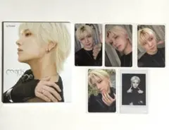 &TEAM YUMA ユウマ Mark on Me CD トレカ