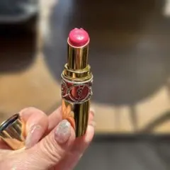 YSL ルージュ ヴォリュプテ シャイン
